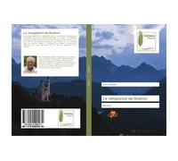 La vengeance de Gudrun - Henri Lilienthal - Muse Editions - broché - Roman