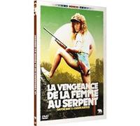 Vengeance De La Femme Au Serpent, La