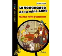 La vengeance de la reine Anne : chasse au trésor à Valenciennes