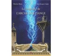 La vengeance de l'Arche d'Alliance Basso Martine (Auteur)