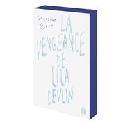 La vengeance de Lila Devlin - Caroline Glenn - J'ai Lu - Poche - Roman