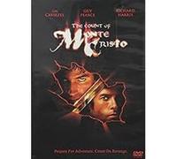 La Vengeance de Monte-Cristo - DVD Zone 1 E