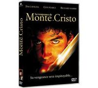 La Vengeance de Monte Cristo - Edition Spéciale G