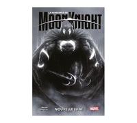La Vengeance De Moon Knight (2024) T01