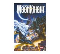 La Vengeance De Moon Knight (2024) T02