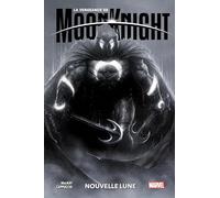 La vengeance de Moon Knight T01 : Nouvelle lune