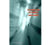 La vengeance de Pauline, anorexique
