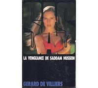 La vengeance de Saddam Hussein