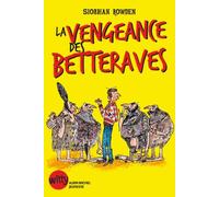 La Vengeance Des Betteraves – Les Éditions Albin Michel