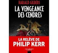 La vengeance des cendres
