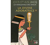 La vengeance des Dieux - tome 2 La divine adoratrice (2)