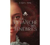 La vengeance des étoiles , Tome 02: La revanche des ténèbres