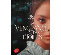 La Vengeance Des Étoiles Tome 1