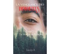la vengeance des immortels: Tome 2 - La bataille de Budapest