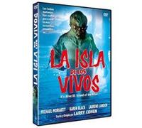 La vengeance des monstres (It's Alive III: Island of the Alive) G