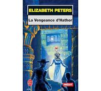 La Vengeance d'Hathor: Inédit