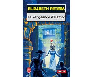 La Vengeance d'Hathor: Inédit