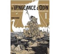 La vengeance d'Odin T01
