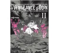 La vengeance d'Odin T02 Chihiro Yoshioka (Auteur), Jordan Mangeon (Traduction)