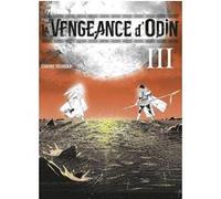 La vengeance d'Odin T03