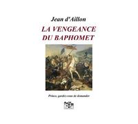 La Vengeance Du Baphomet