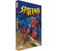 Spider-Man-La Vengeance du Bouffon Vert
