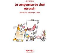 La vengeance du chat assassin