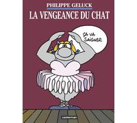 La vengeance du Chat Tome 3