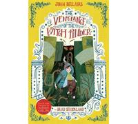 La vengeance du chercheur de sorcières - La maison avec une horloge dans ses murs 5