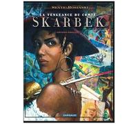 La Vengeance Du Comte Skarbek - Tome 2 - Un Coeur De Bronze - Second Chapitre
