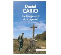 La Vengeance du crapaud