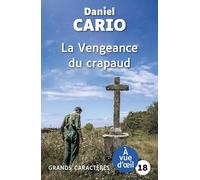 La Vengeance Du Crapaud