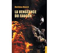 La Vengeance du Faucon