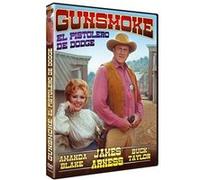 La vengeance du forçat (Gunsmoke: Return to Dodge) G