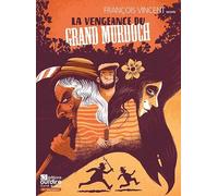 La vengeance du Grand Murdoch