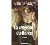La vengeance du harem