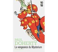 La vengeance du Mysterium