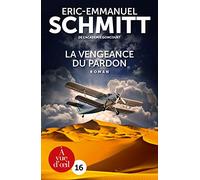 La vengeance du pardon