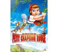La Vengeance Du Petit Chaperon Rouge
