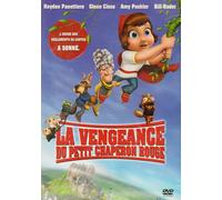 La Vengeance Du Petit Chaperon Rouge