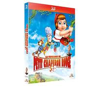 La Vengeance du Petit Chaperon Rouge [Blu-ray 3D]