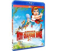 La Vengeance du petit Chaperon rouge Blu-Ray https://www.fnac.com/a7738055/La-Vengeance-du-petit-Chaperon-rouge-Blu-Ray-Hayden-Panettiere-Blu-ray?oref=c7e8bc11-5405-57cb-d770-ab8917aded9a