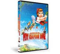 La Vengeance du petit Chaperon rouge DVD G