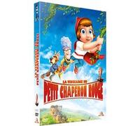 La Vengeance du Petit Chaperon Rouge E