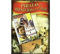 La Vengeance du Sarrasin (1959) / La Scimitarra Del Saraceno (DVD) G