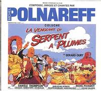 La Vengeance Du Serpent À Plume