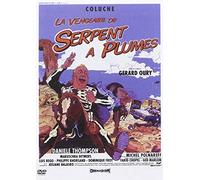 La Vengeance du Serpent à plumes https://www.fnac.com/a1623423/La-Vengeance-du-Serpent-a-plumes-Coluche-DVD-Zone-2?oref=9953c510-011d-3e8a-0ffc-921df7b74c1a