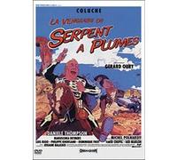 La Vengeance du serpent à plumes