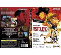 La Vengeance Du Shérif (1968) / Young Billy Young (Dvd)