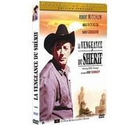 La Vengeance du shérif – DVD – Édition Spéciale